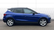 SEAT Arona 1.0 TSI 110 FR [EZ] 5dr Petrol Hatchback